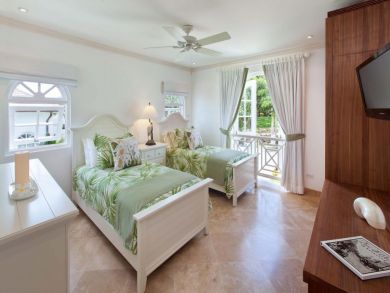 Barbados Home 942480