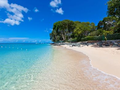 Barbados Home 942481