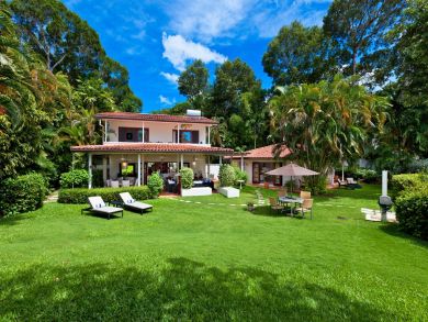 Barbados Home 942481