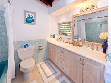 Barbados Home 942481