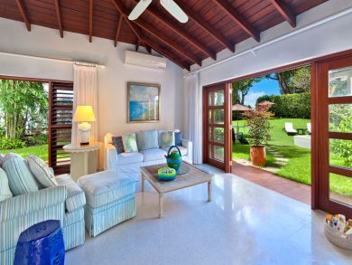 Barbados Home 942481