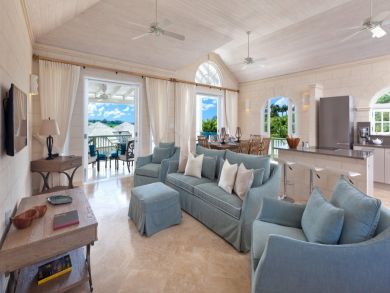 Barbados Home 942484