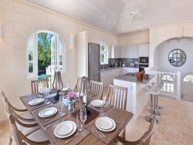 Barbados Home 942484