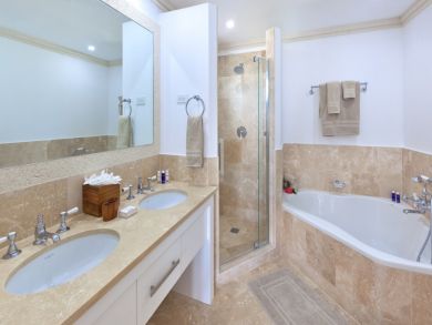 Barbados Home 942484