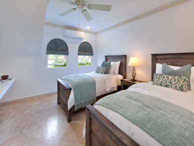 Barbados Home 942484