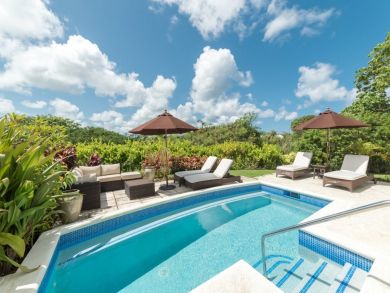 Barbados Home 942485