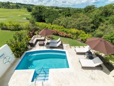 Barbados Home 942485