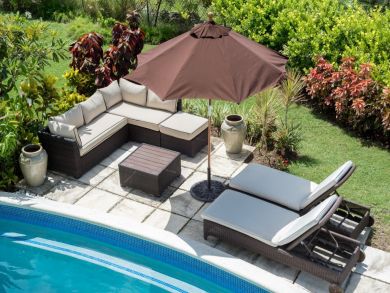 Barbados Home 942485