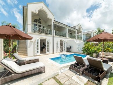 Barbados Home 942485