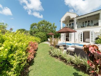 Barbados Home 942485