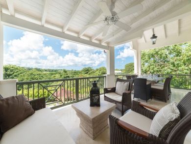 Barbados Home 942485