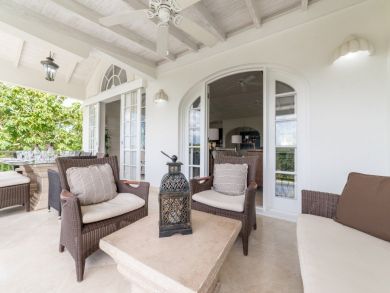 Barbados Home 942485