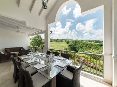 Barbados Home 942485