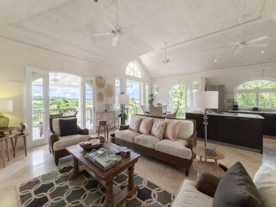 Barbados Home 942485