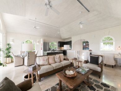 Barbados Home 942485