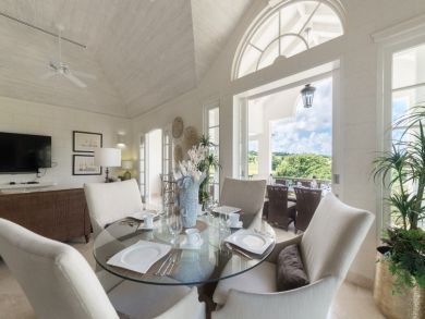 Barbados Home 942485