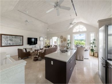 Barbados Home 942485