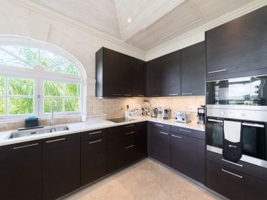 Barbados Home 942485