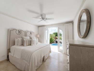 Barbados Home 942485