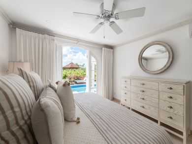 Barbados Home 942485