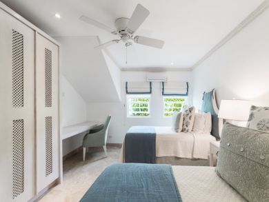 Barbados Home 942485