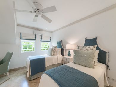 Barbados Home 942485