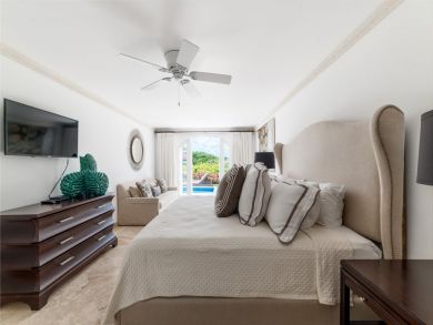 Barbados Home 942485