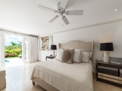 Barbados Home 942485