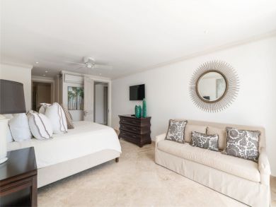 Barbados Home 942485