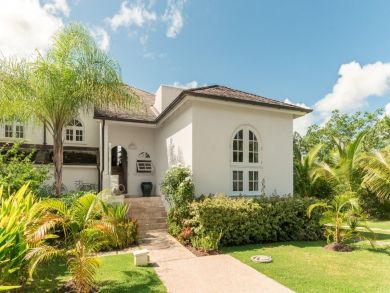 Barbados Home 942485