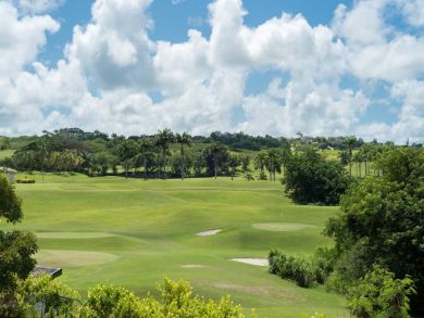 Barbados Home 942485