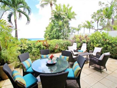 Barbados Home 942486