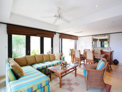 Barbados Home 942486