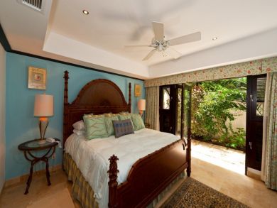 Barbados Home 942486