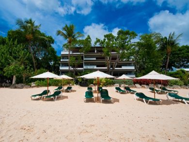 Barbados Home 942486