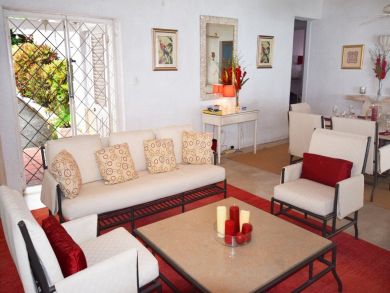 Barbados Home 942488
