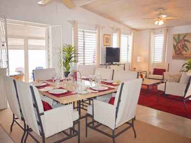 Barbados Home 942488