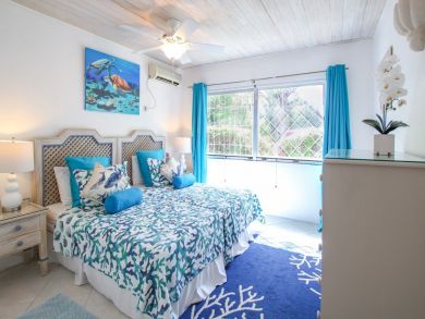 Barbados Home 942488