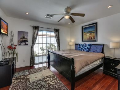 Seven Bedrooms Vacation Pool Home in Palm Springs