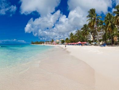 Barbados Condo 942493