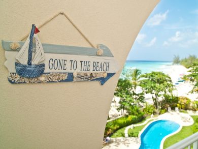 Barbados Condo 942495
