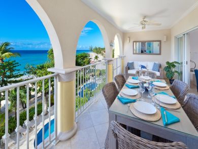 Barbados Condo 942495