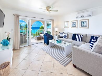 Barbados Condo 942495