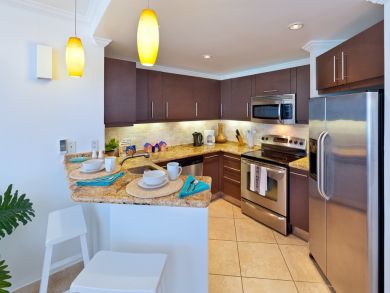 Barbados Condo 942495