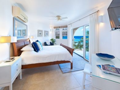 Barbados Condo 942495