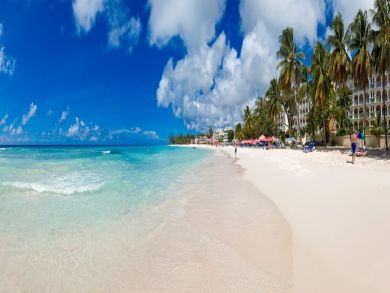 Barbados Condo 942495