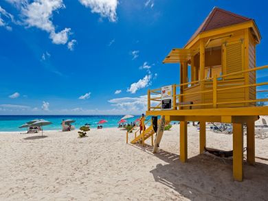 Barbados Condo 942495