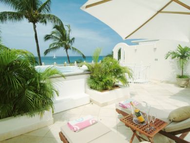 Barbados Condo 942497