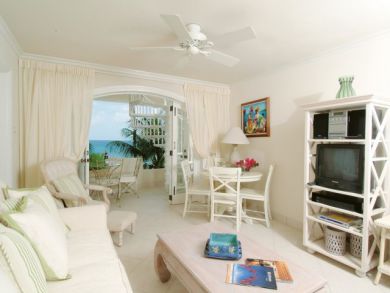 Barbados Condo 942497