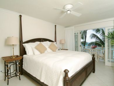 Barbados Condo 942497